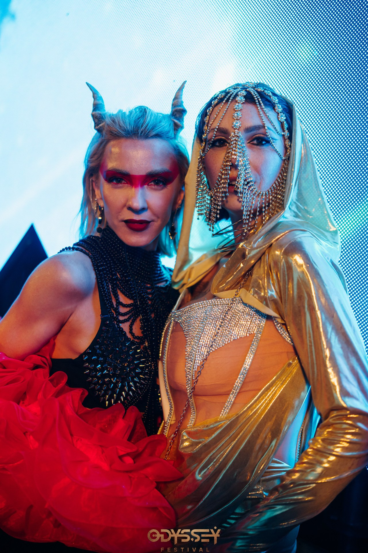 ODYSSEY (7 WONDERS). Репортажный фотограф Санкт-Петербург