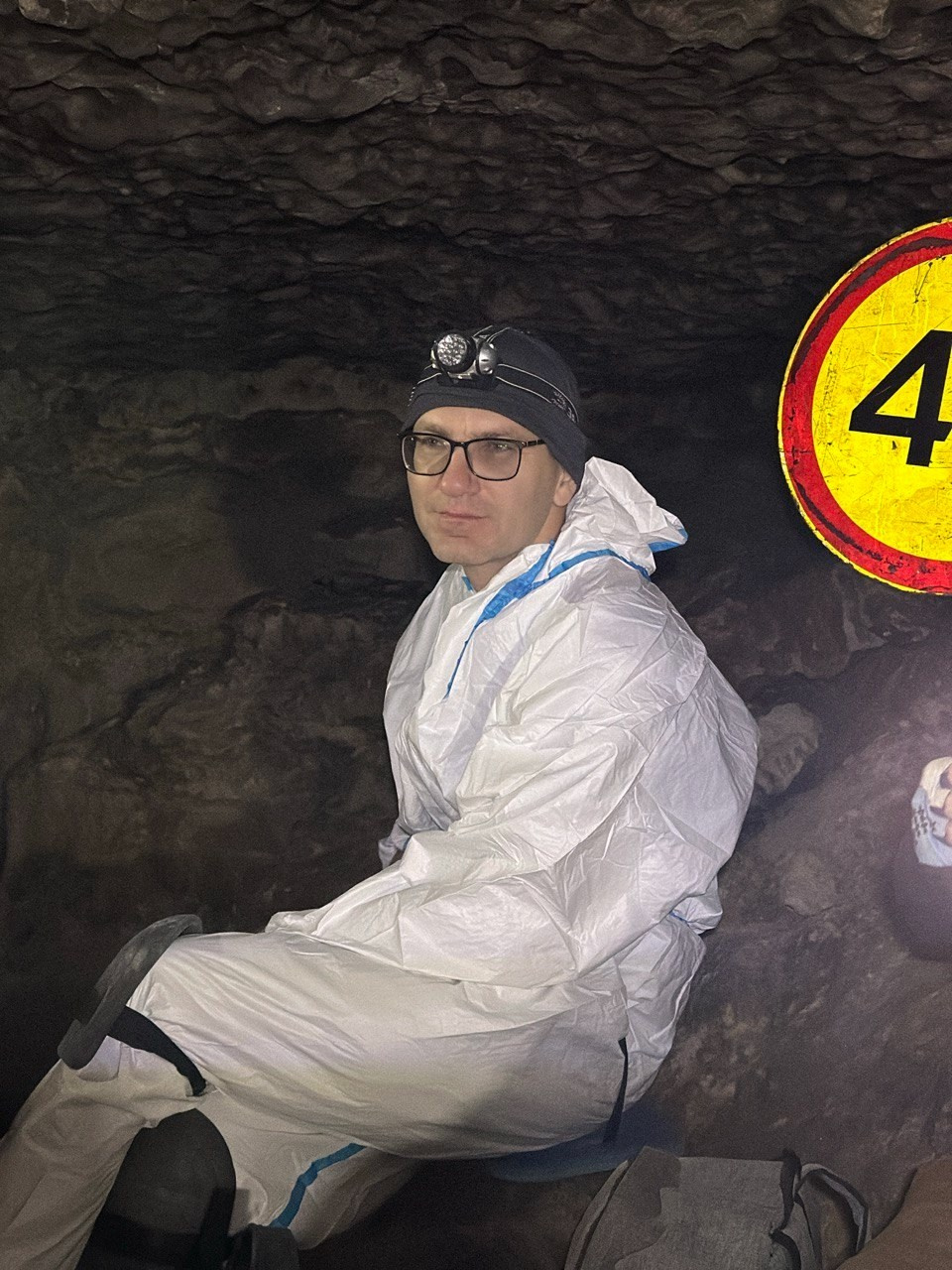 Поход в Гурьевские каменоломни | 01.06.2025. Галерея Фантим