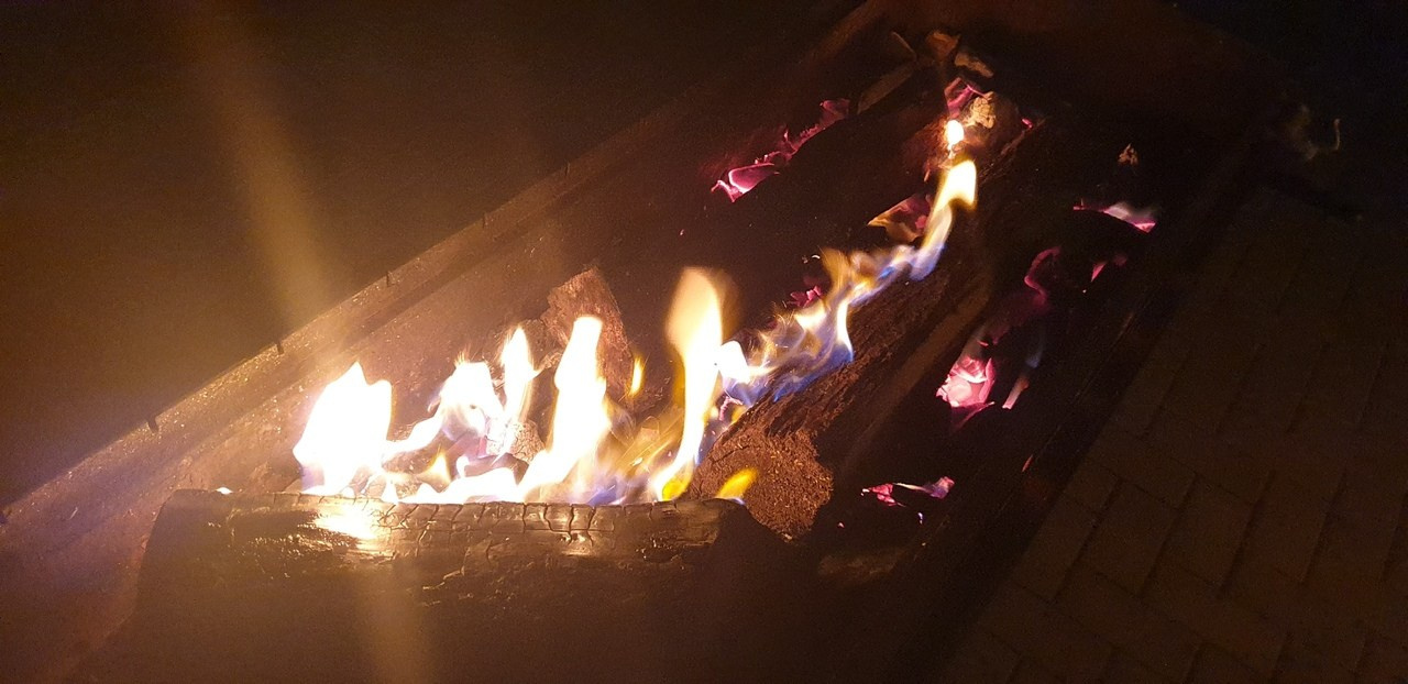 Шашлыки с ночевкой | 21-22.03.2020. Галерея Фантим