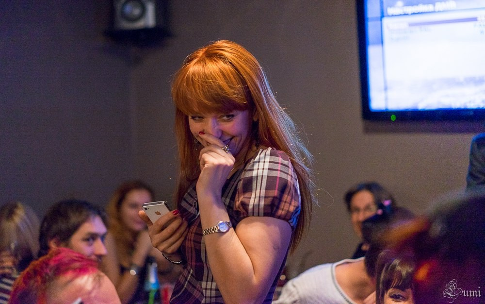 Хеллоуин | 31.10.2014. Галерея Фантим