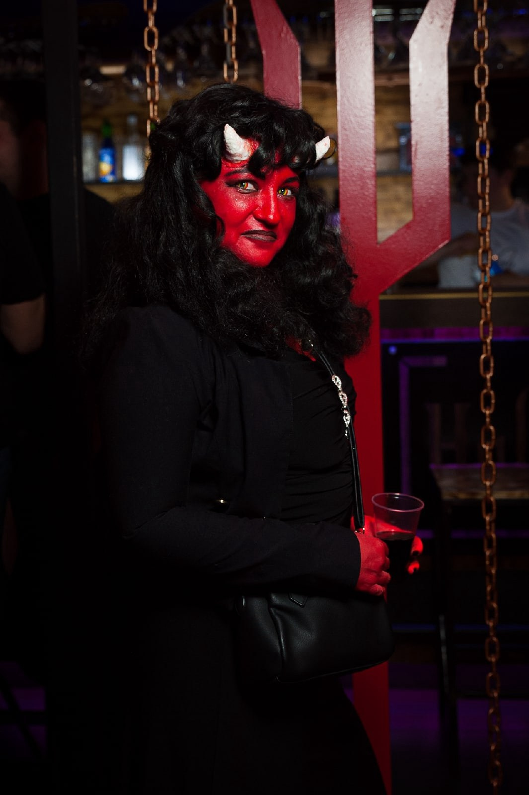 Чёртова дюжина. ДР Фантима | 21.05.2022. Галерея Фантим