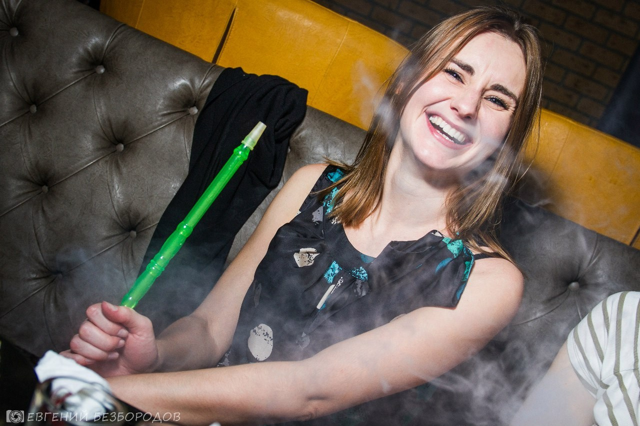 Клубная вечеринка «Очкарикparty» | 29.01.2016. Галерея Фантим