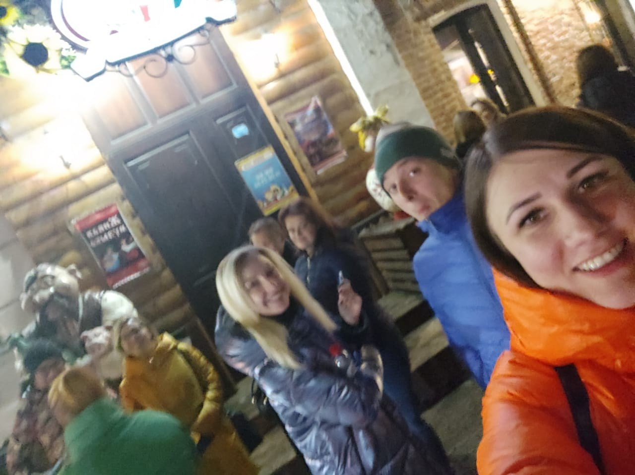 Ярославль | 03-04.11.2019. Галерея Фантим