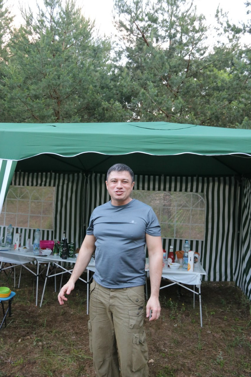 Походная Романтика 17 | 17-19.06.2016. Галерея Фантим