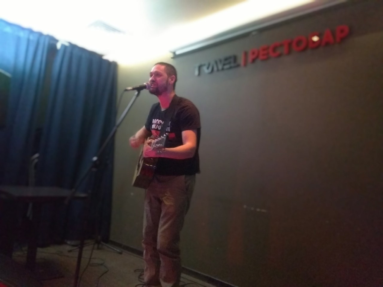 Музыкальная вечеринка «Зе Бест» | 12.12.20. Галерея Фантим