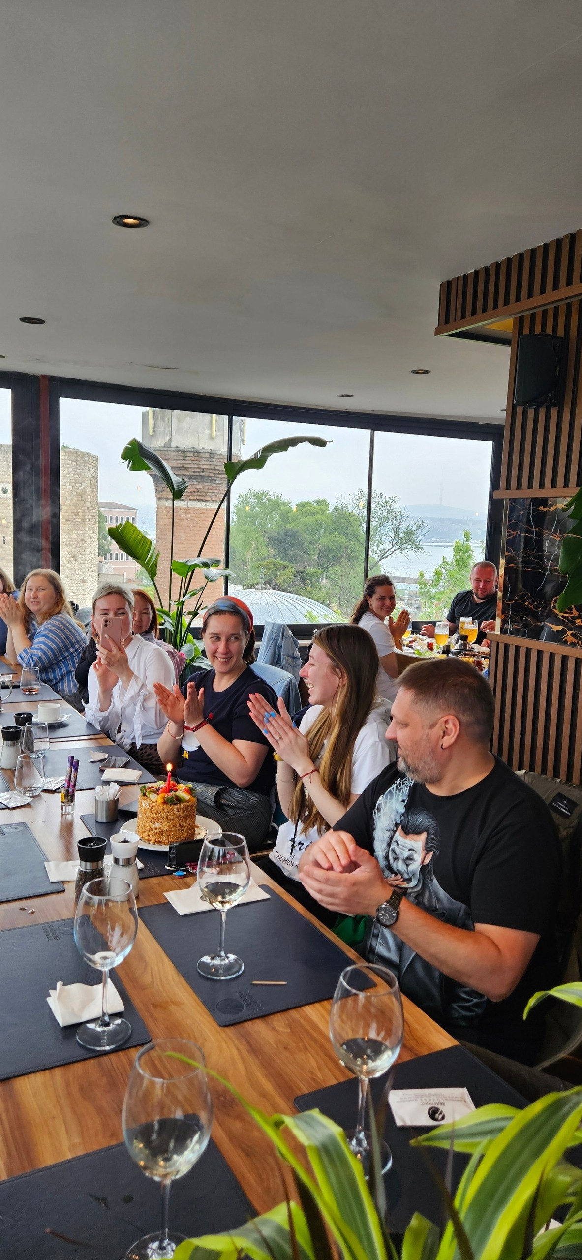 Великолепный Стамбул | 28.04 — 02.05.2024. Галерея Фантим