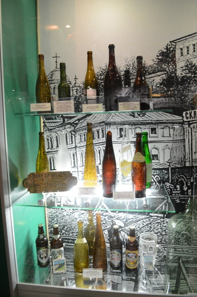 Йошкар-Ола и Чебоксары | 19-20.03.2016. Галерея Фантим