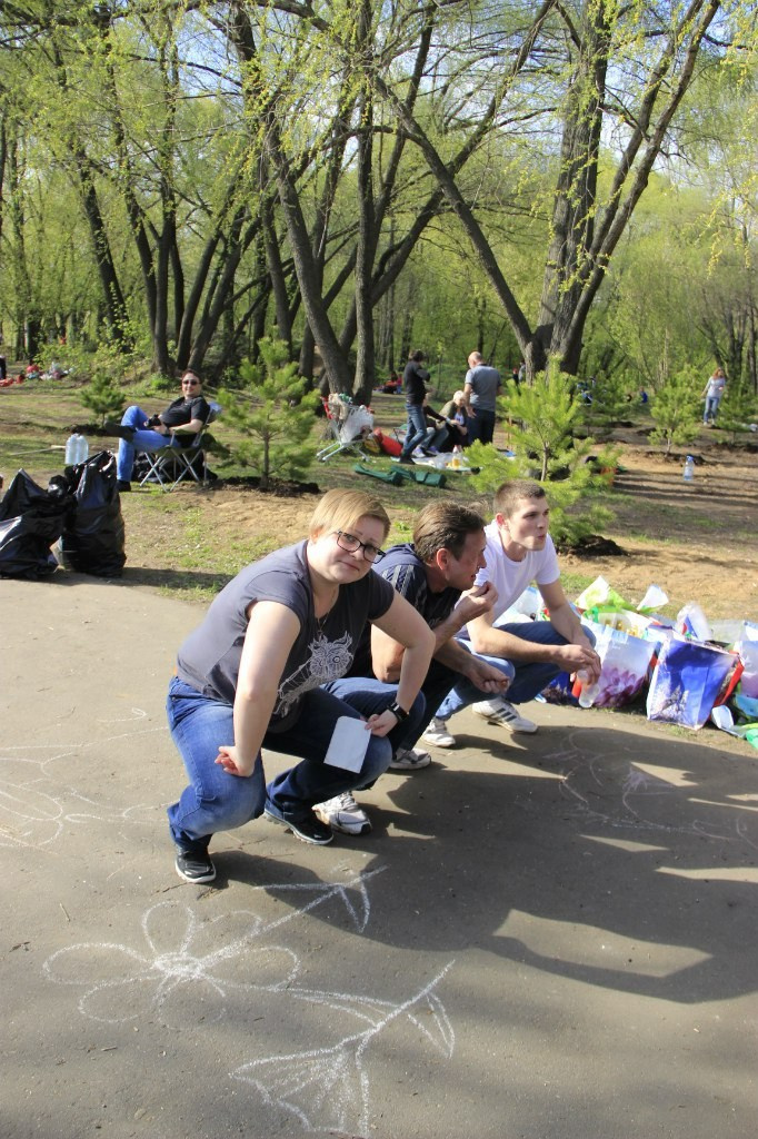 Шашлыки | 01.05.2016. Галерея Фантим