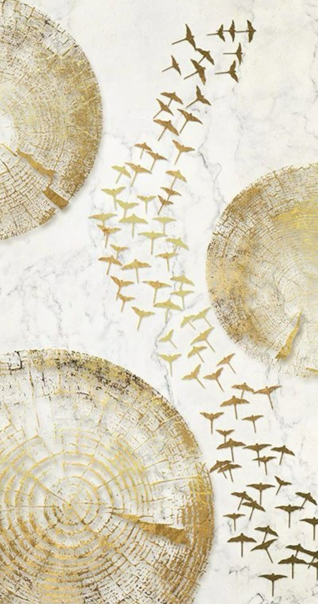 ИНТЕРЬЕРНЫЕ КАРТИНЫ С ЗОЛОЧЕНИЕМ ПОТАЛЬЮ. Творческая лаборатория