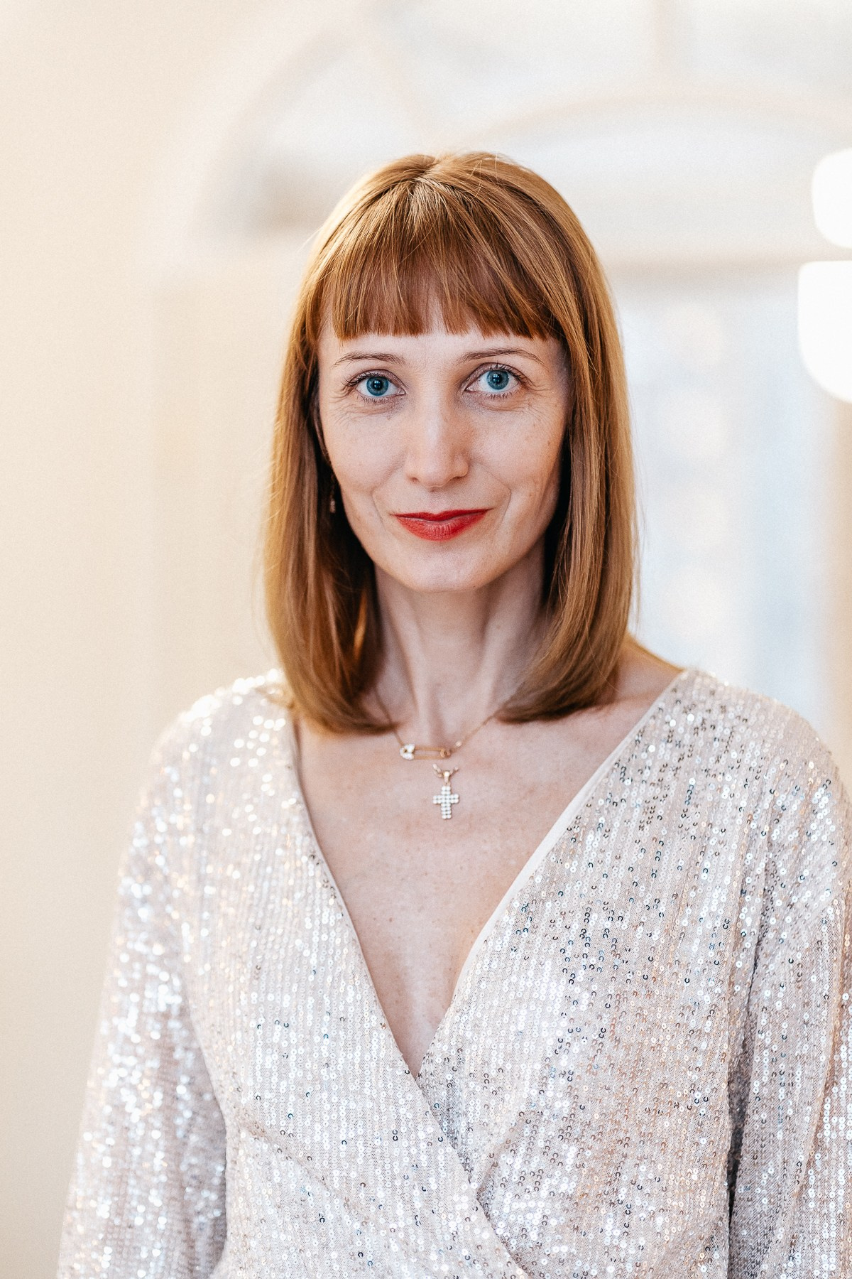 Девичник. Главная