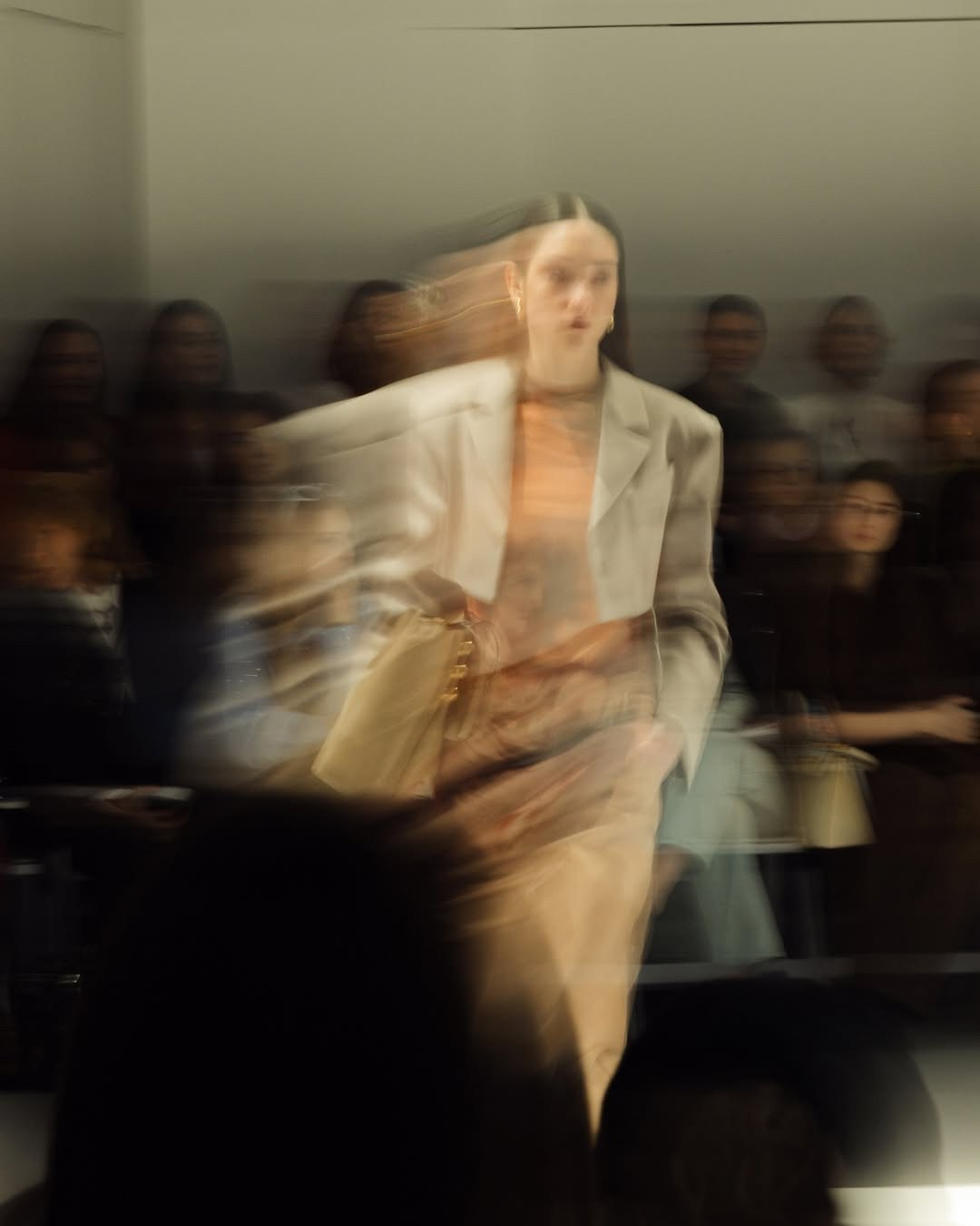 Санкт-Петербург. ДЛТ Fashion Show