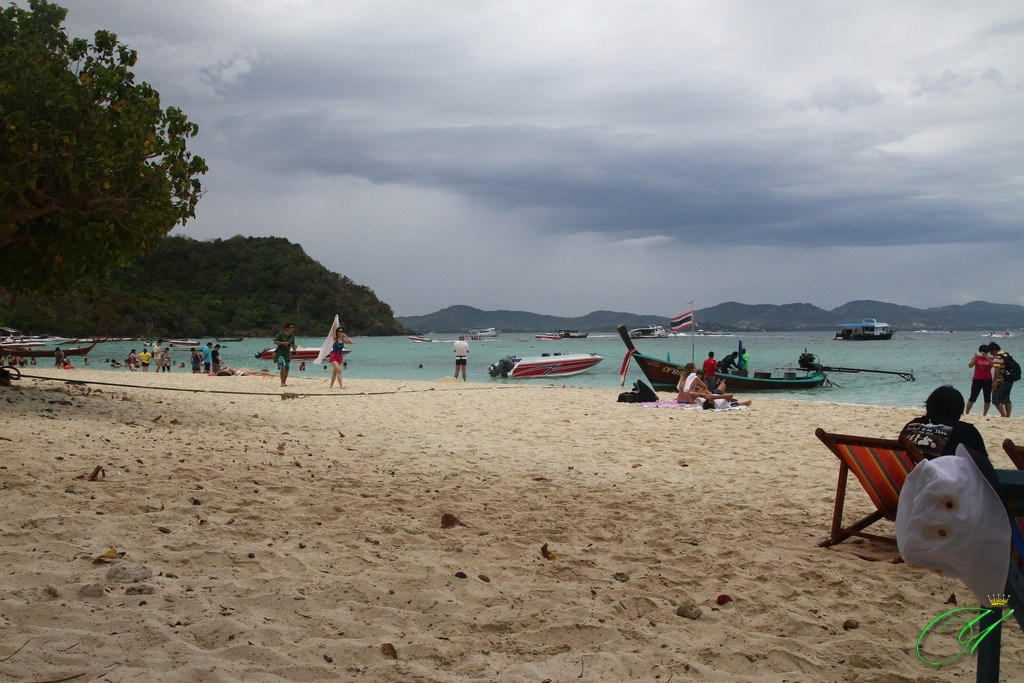 Тайланд. Пхукет 2013. Улица, люди, жизнь…