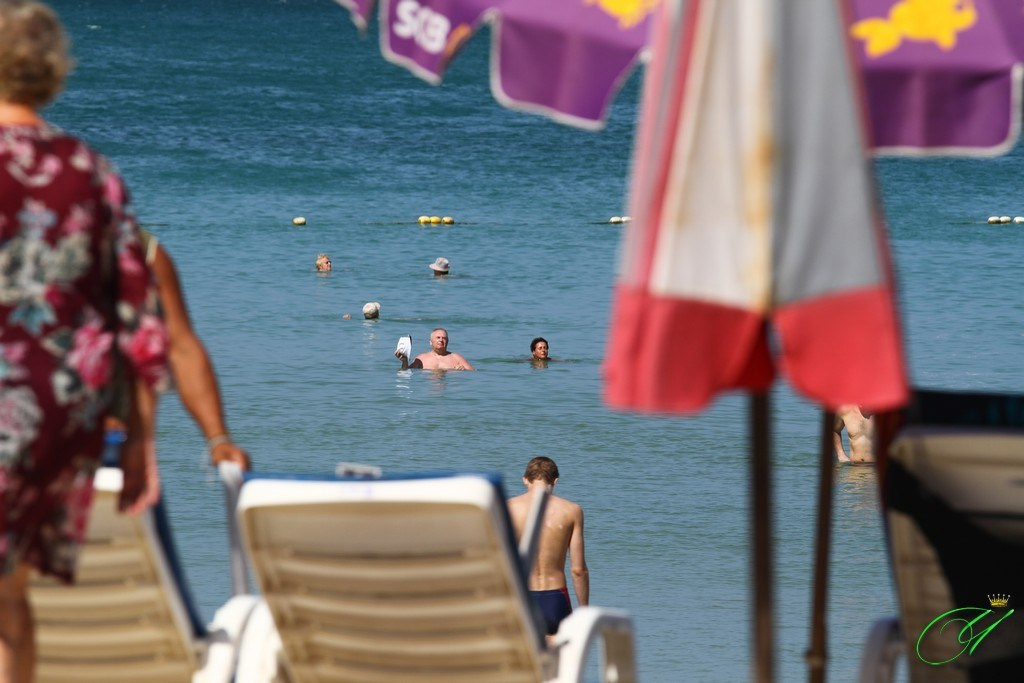 Тайланд. Пхукет 2013. Улица, люди, жизнь…