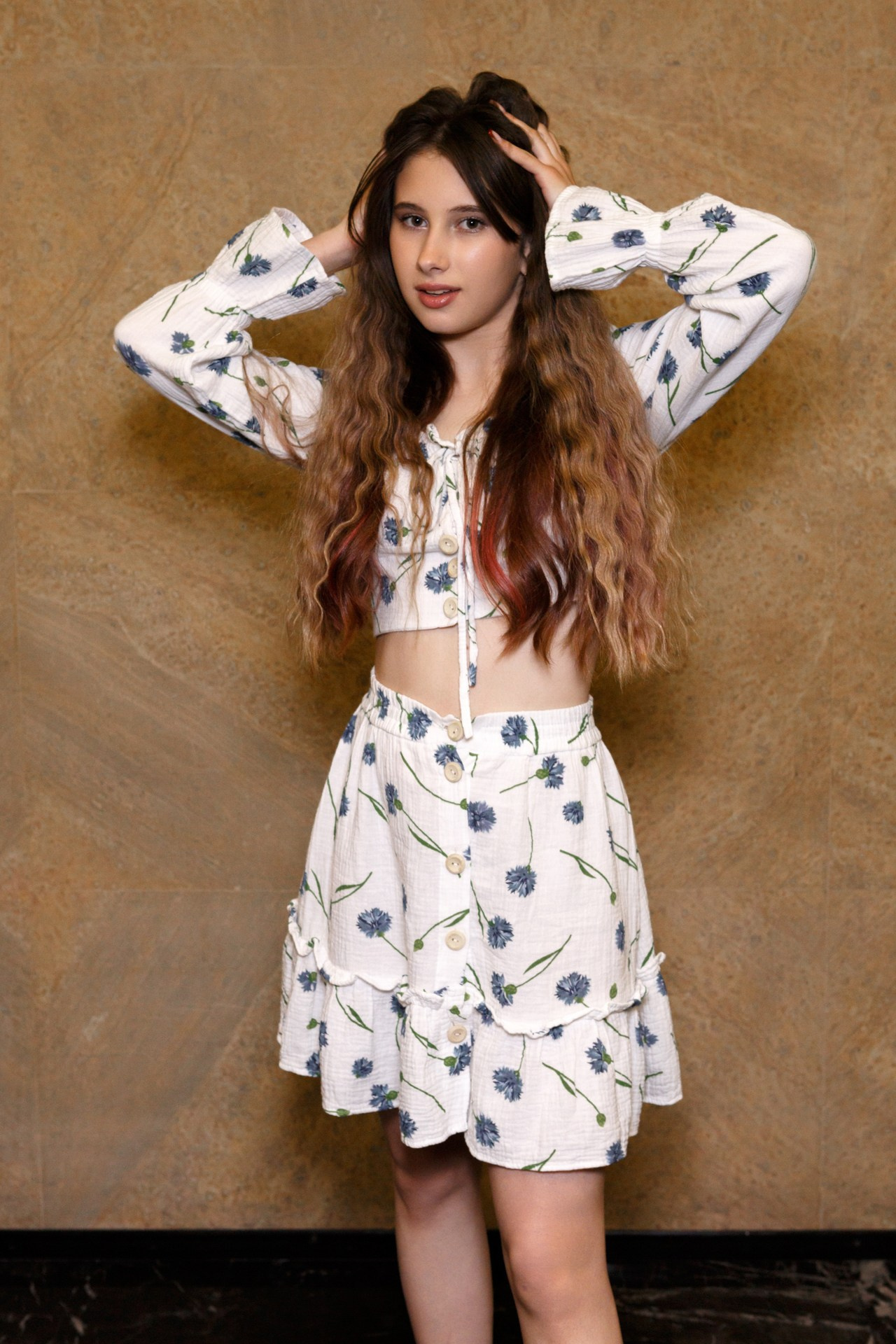 Forum Kids. Фотограф Владимир Молоканов