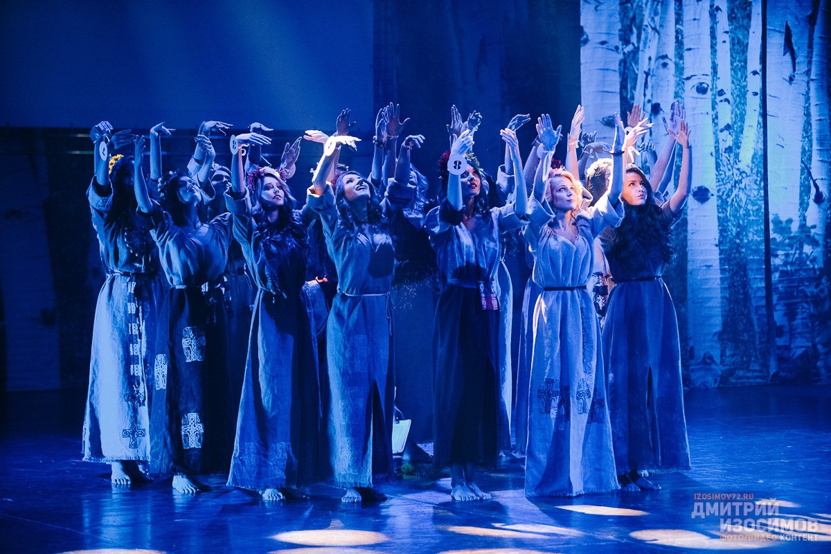 Конкурс красоты «Имидж»