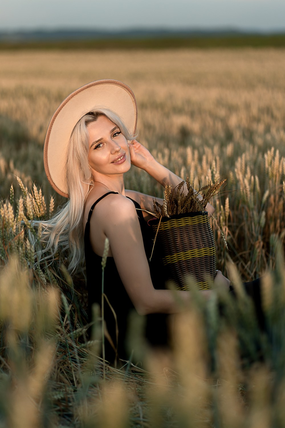 Анастасия. Фотограф в Красноярске. Юлия Чаушанская