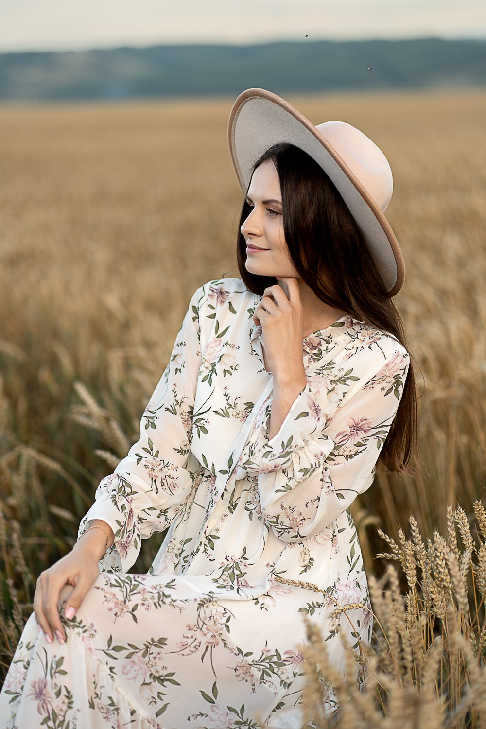 Виктория. Фотограф в Красноярске. Юлия Чаушанская