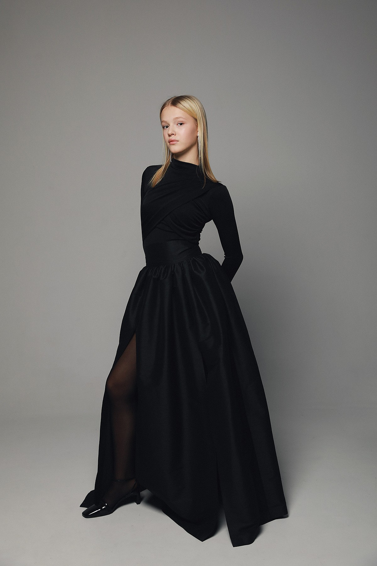 Дети. Фотограф Тимофеева Юлия