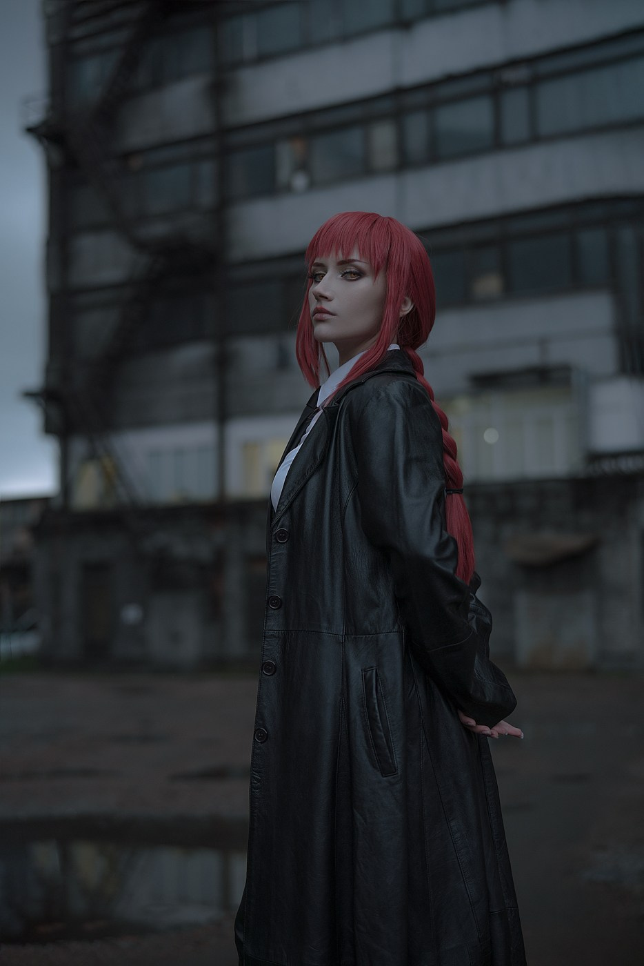 Cosplay. Barabaka.jpg | photographer Dubai