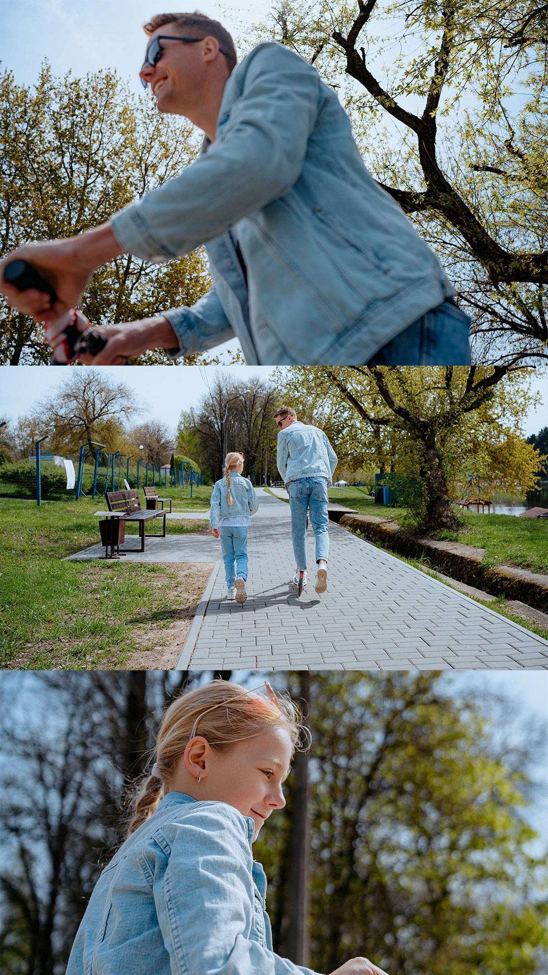 Лера+Никита+Маша. Фотограф Дмитрий Капралов