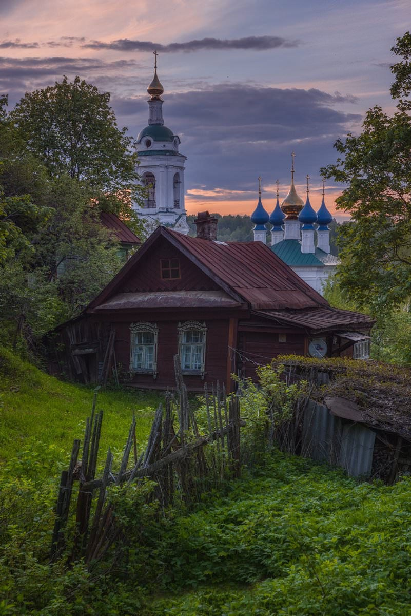 Small Russia — personal project of photographer Vadim Sherbakov. Vadim Sherbakov Portfolio