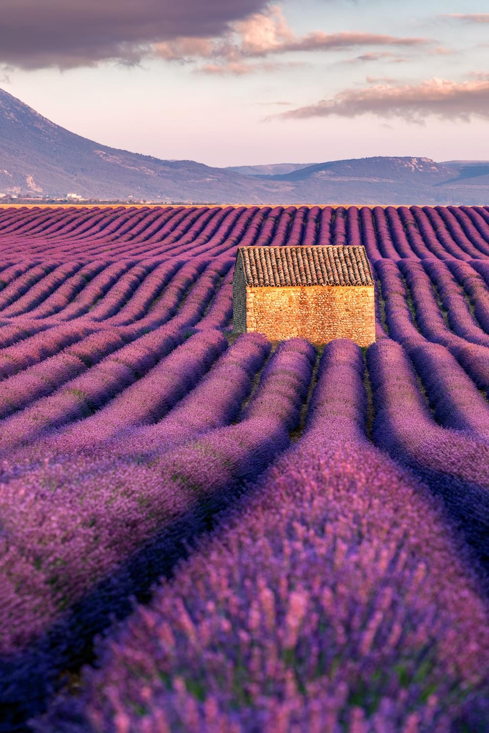 Landscape portfolio of photographer Vadim Sherbakov. Vadim Sherbakov Portfolio