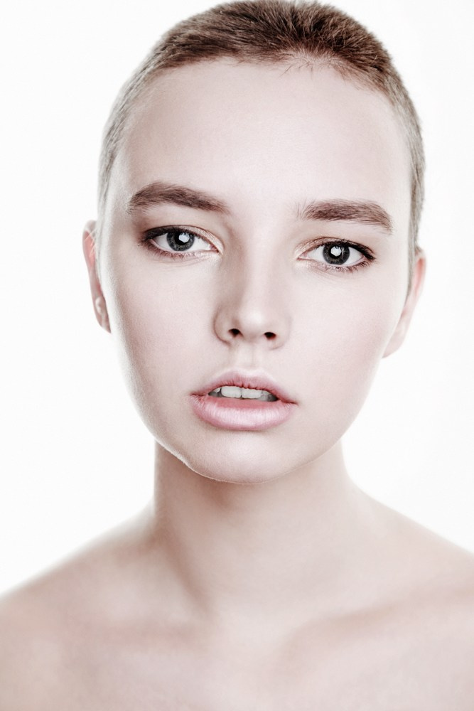 Beauty фотосессия — профессиональные фото для красоты и портфолио | Заказать сейчас. Фотограф в Москве, Подольске Антон Рязанов