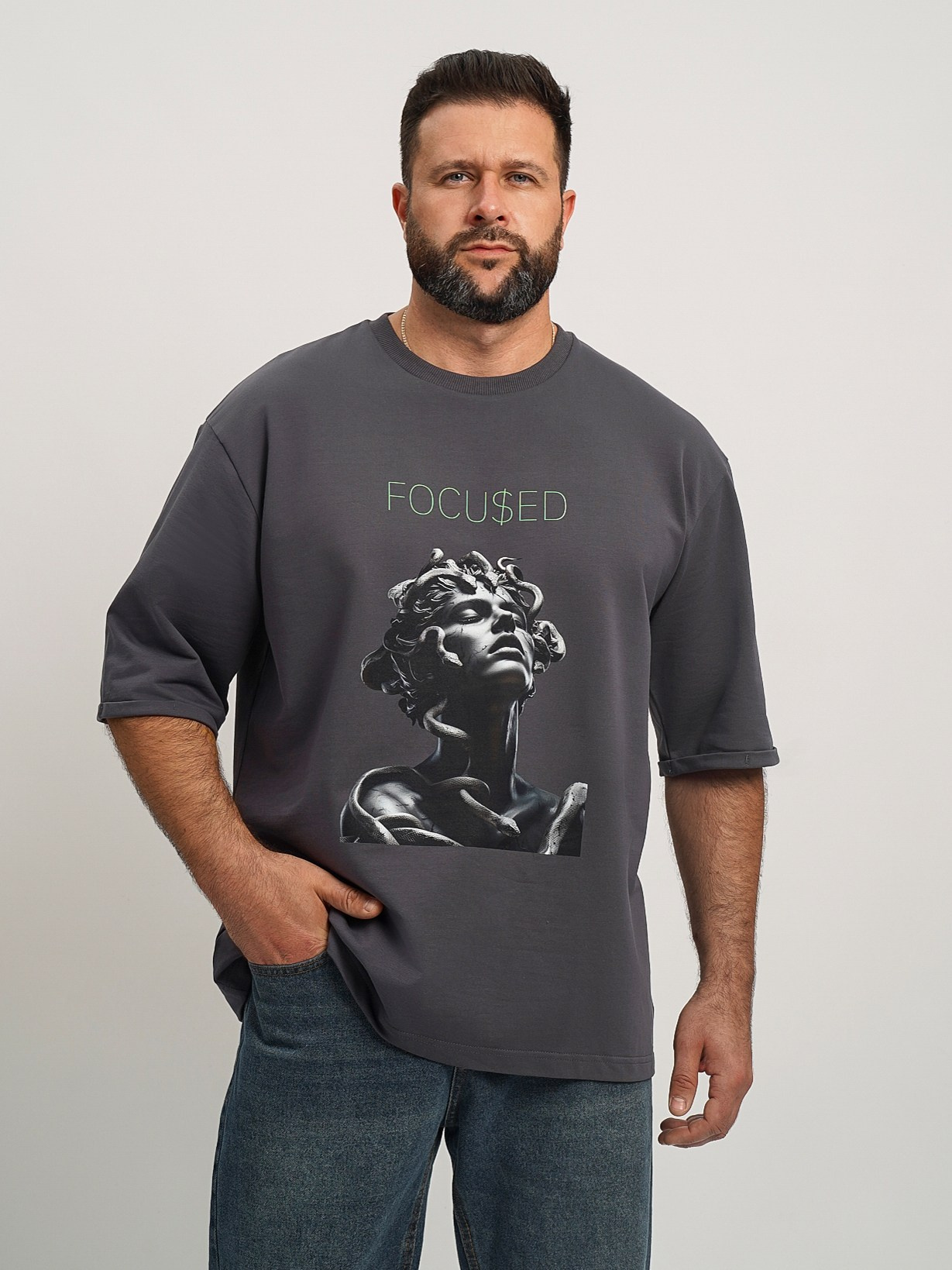 Одежда. Packman Production: портфолио