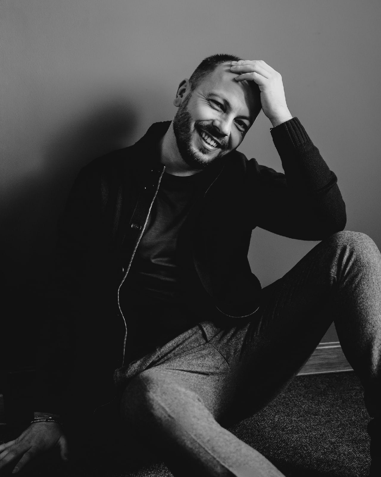 Портреты и индивидуальные фотосессии Красноярск, творческие фотосессии. Юлия Раскова — Портретный и семейный фотограф в Красноярске