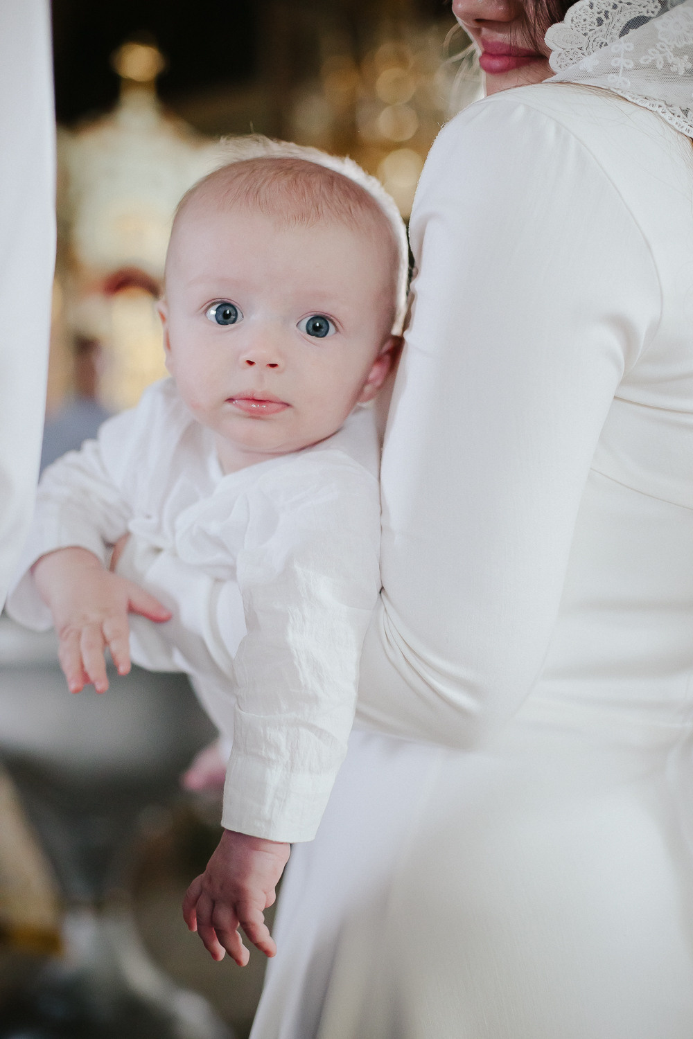 Крещение Льва. Фотограф на венчание, крещение