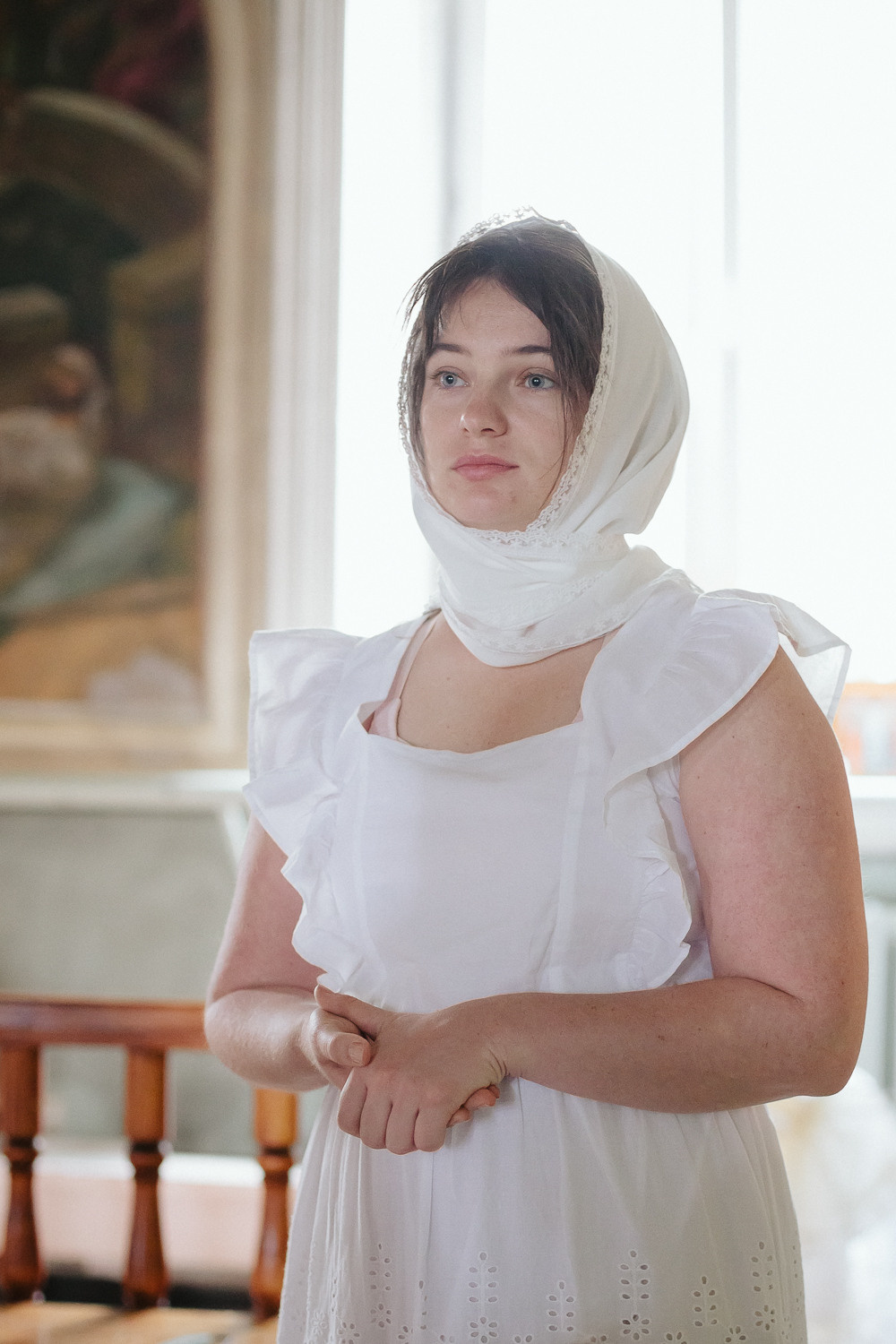 Крещение Льва. Фотограф на венчание, крещение