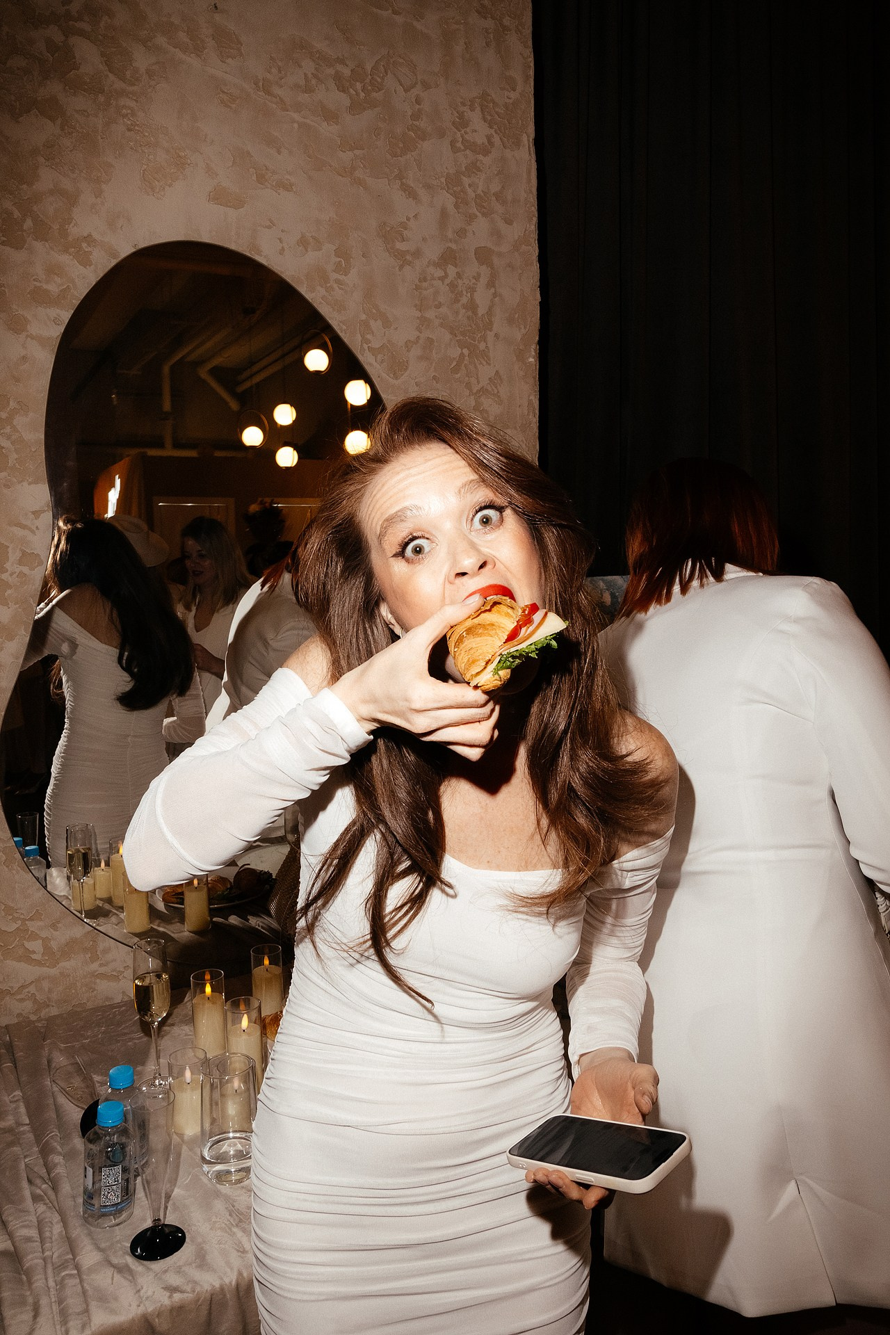 Репортаж юбилей фотошколы. Светский фотограф Санкт-Петербург и ЛО