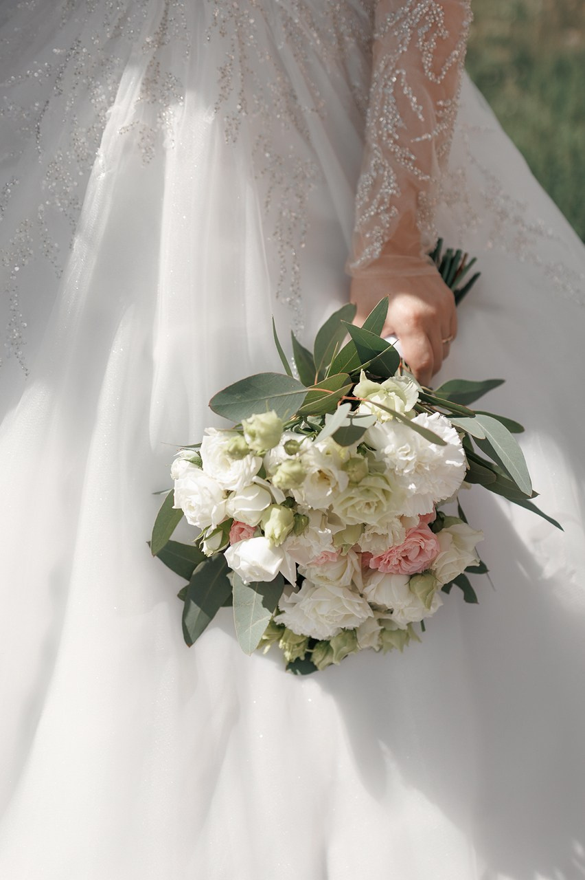 Кирилл & Яна. Свадебный и семейный фотограф в Челябинске