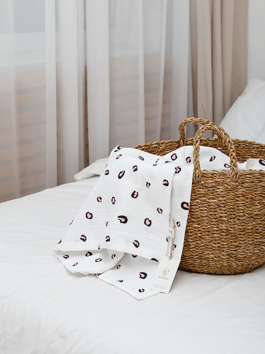 Пледы муслин. Контент фотограф, съемка для маркетплейсов, фуд съемка и репортажи в Новосибирске Ралия Галеева