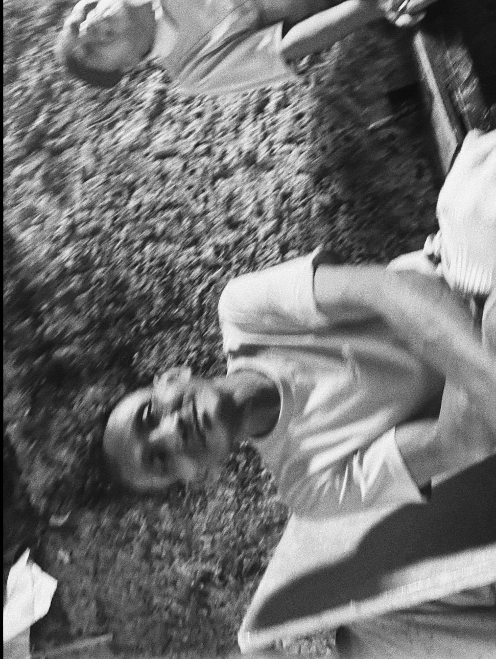 JAKARTA. Carolinetru