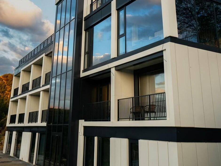 Тур в Дагестан —  Премиум жилье по доступным ценам