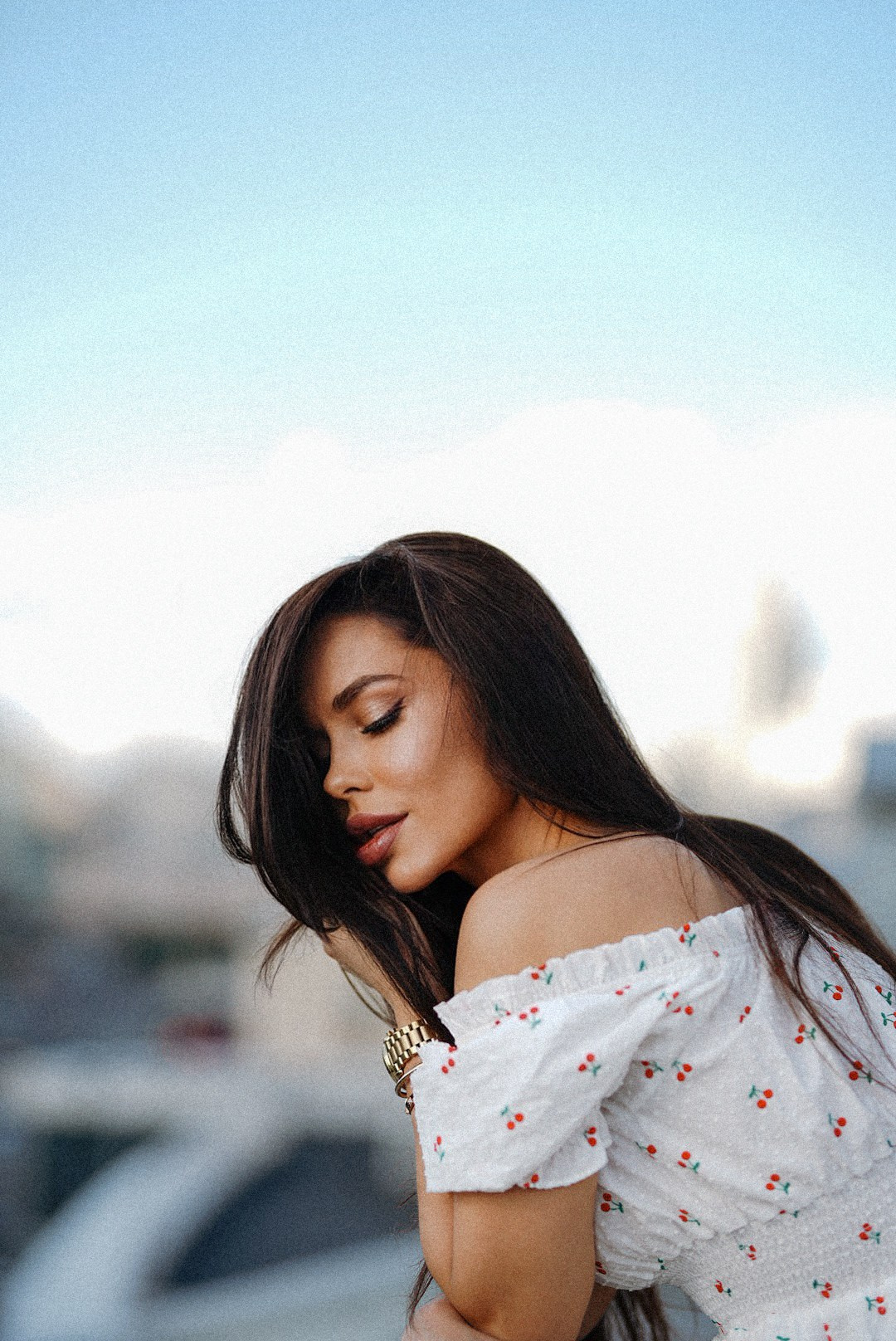 Дарья. Женский и Свадебный Фотограф в Москве ♡ yarkaya.iulia