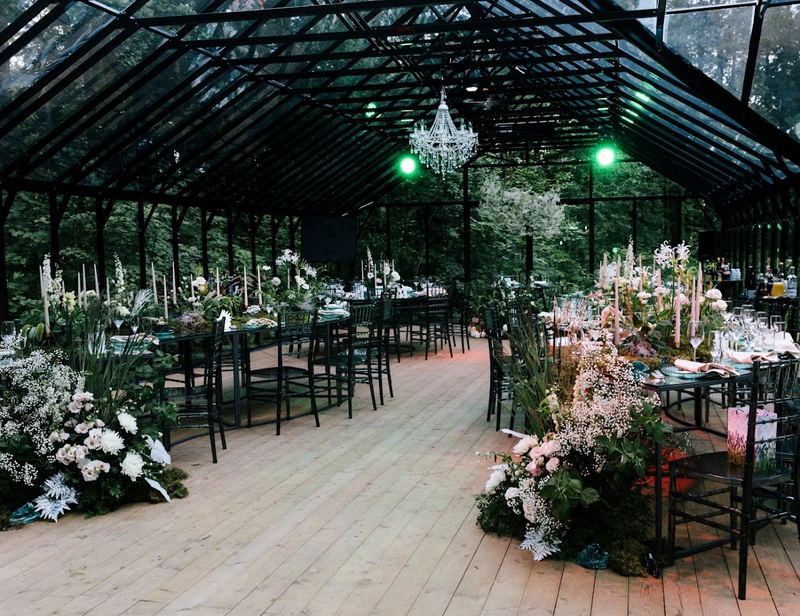 Площадка № 3-2. Свадебный и портретный фотограф Москва