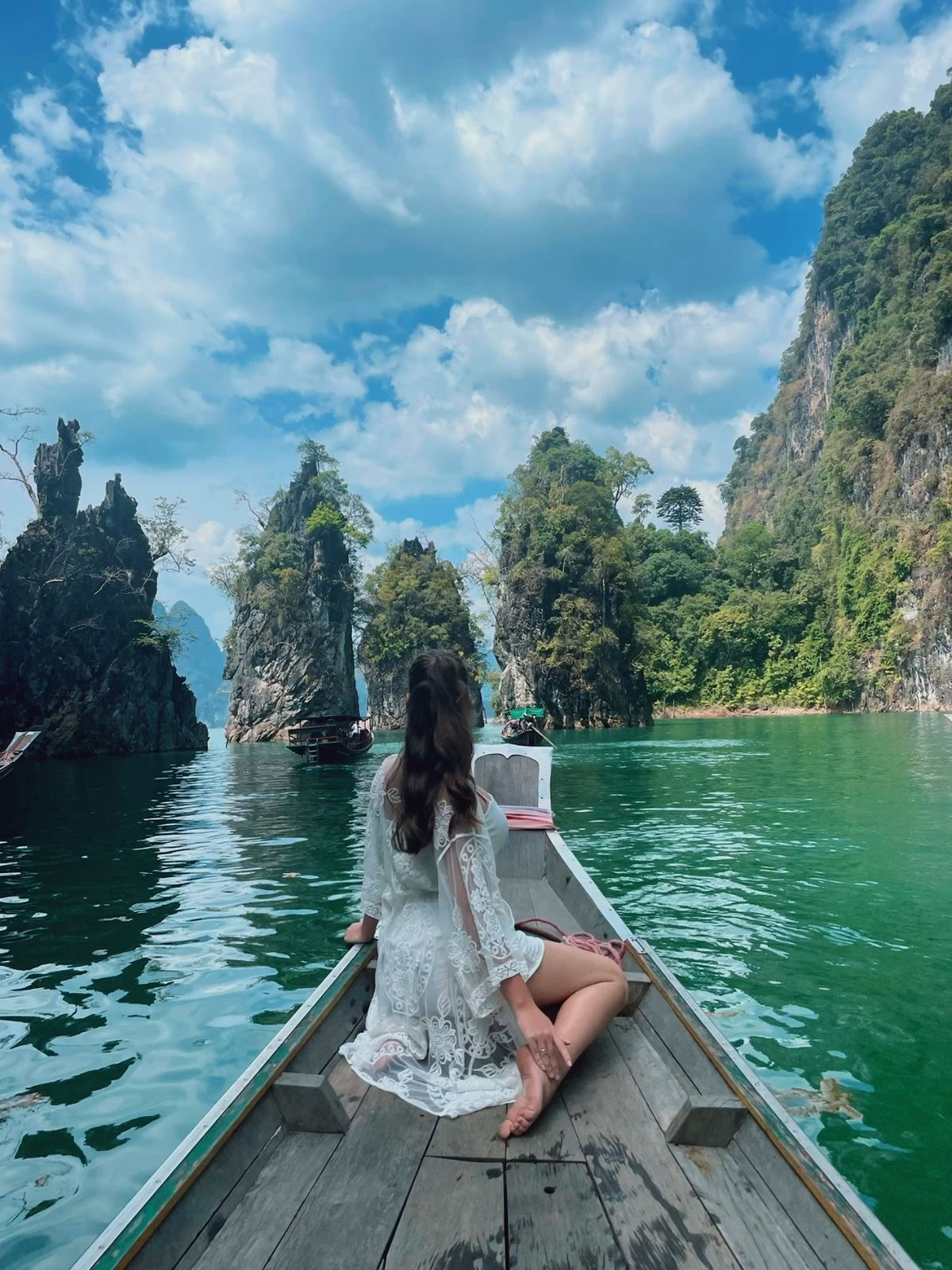 Фототур в Тайланд. Студийный фотограф в Краснодаре