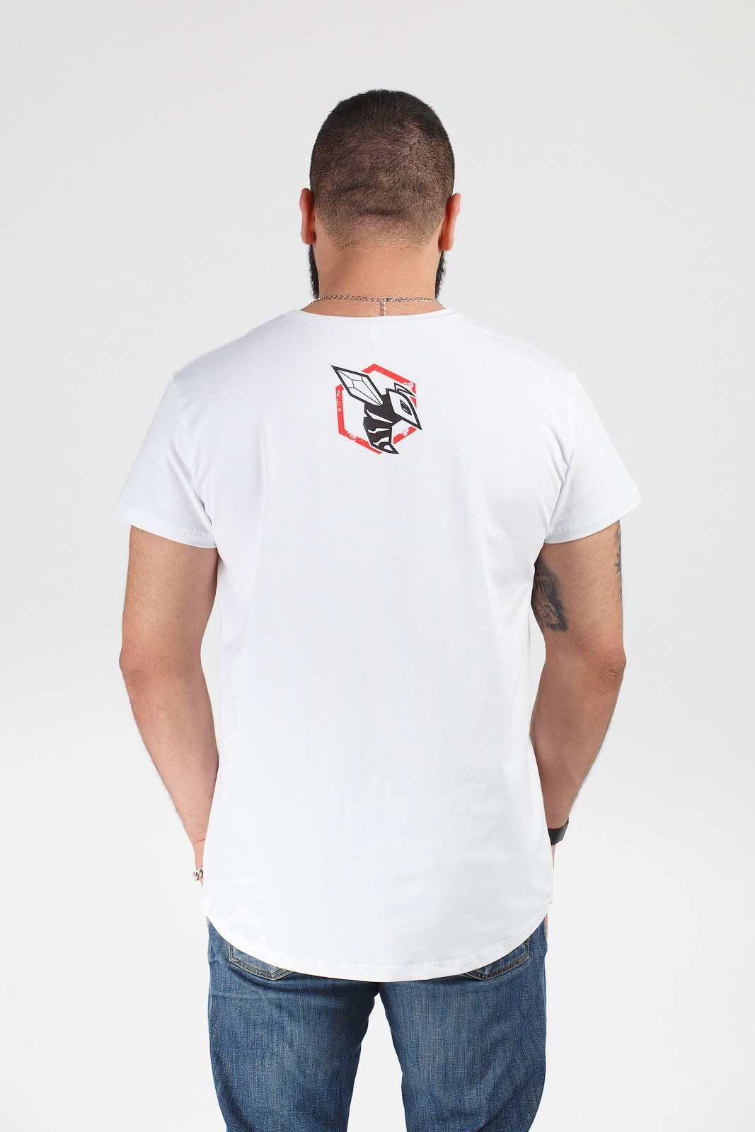 Съёмка мерча для Bumble Beezy. Михаил Белоусов фотограф Пермь