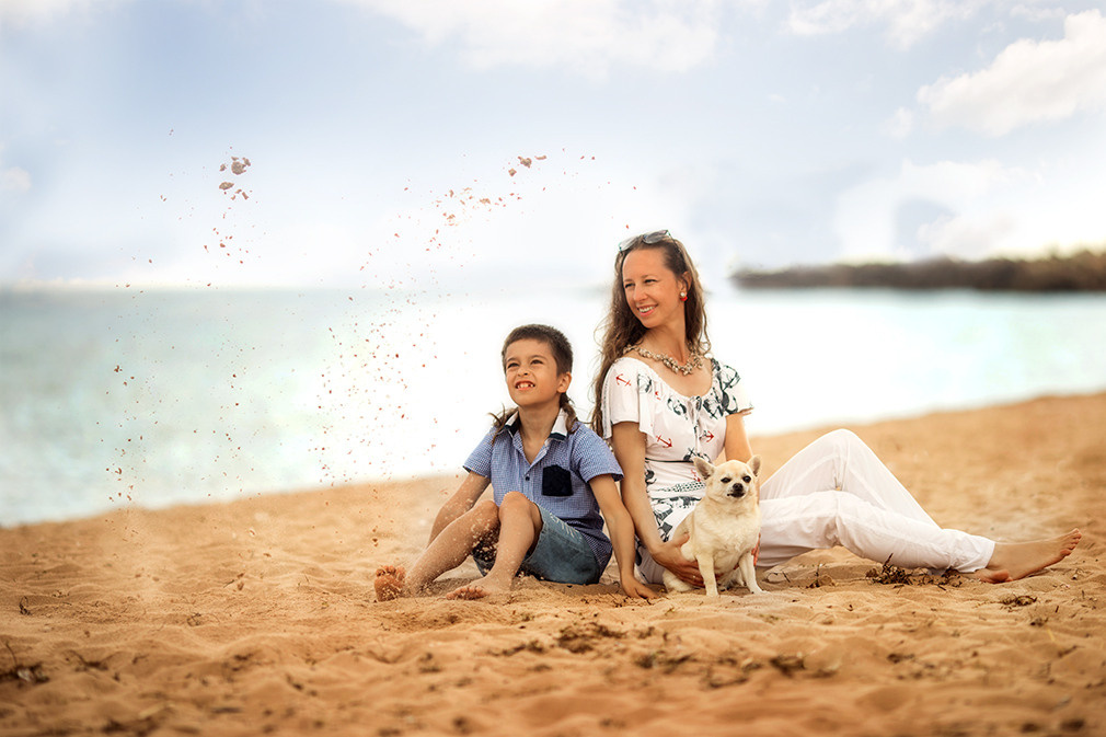 Семейные фотосессии. Фотограф СПб Юлия Ерошевская, предметный фотограф