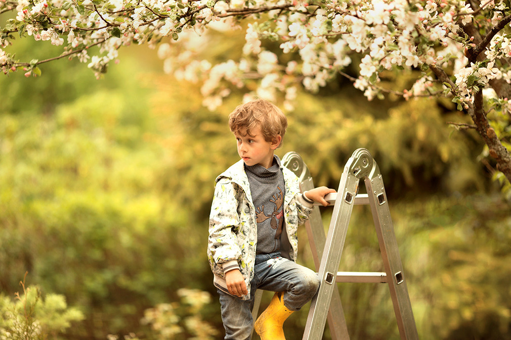 Семейные фотосессии. Фотограф СПб Юлия Ерошевская, предметный фотограф