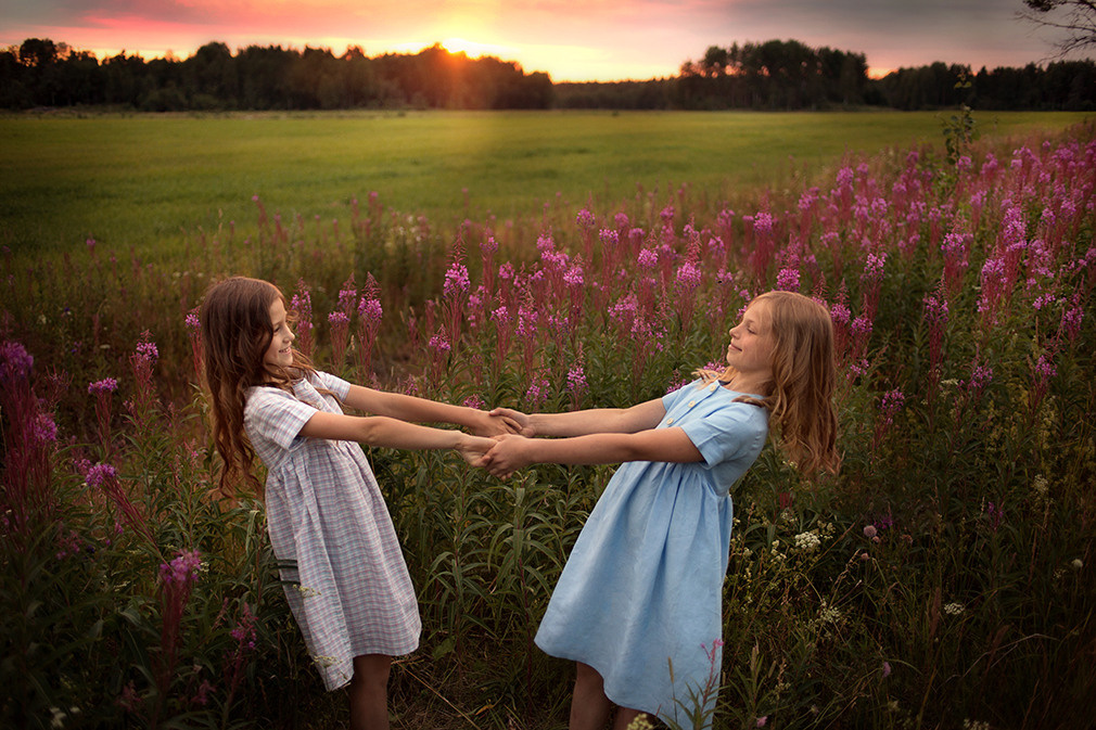 Семейные фотосессии. Фотограф СПб Юлия Ерошевская, предметный фотограф