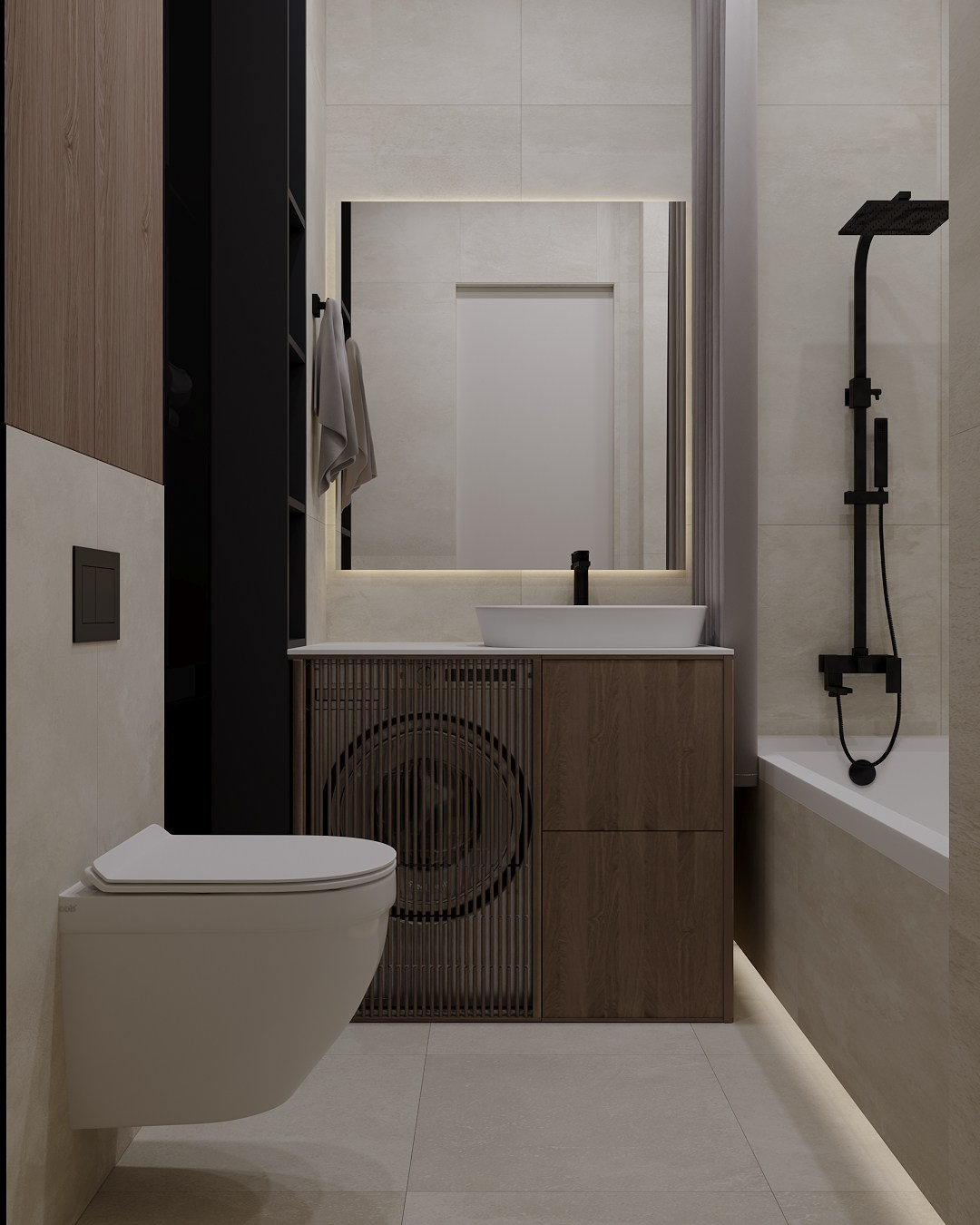 ЖК LEVEL Причальный. Главная