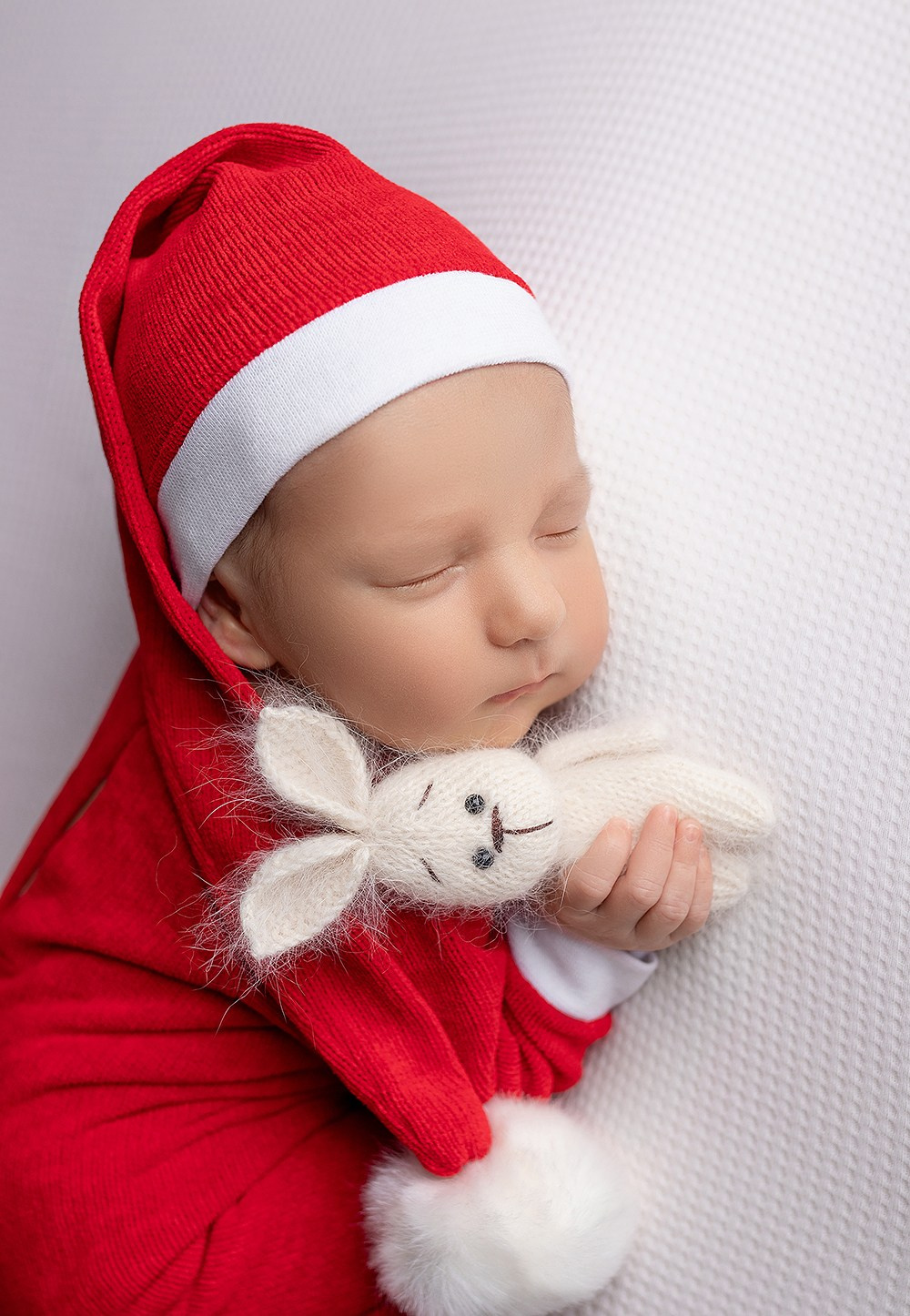 Newborn съёмка Сослана. Фотограф новорождённых и малышей до года в Москве и Московской области