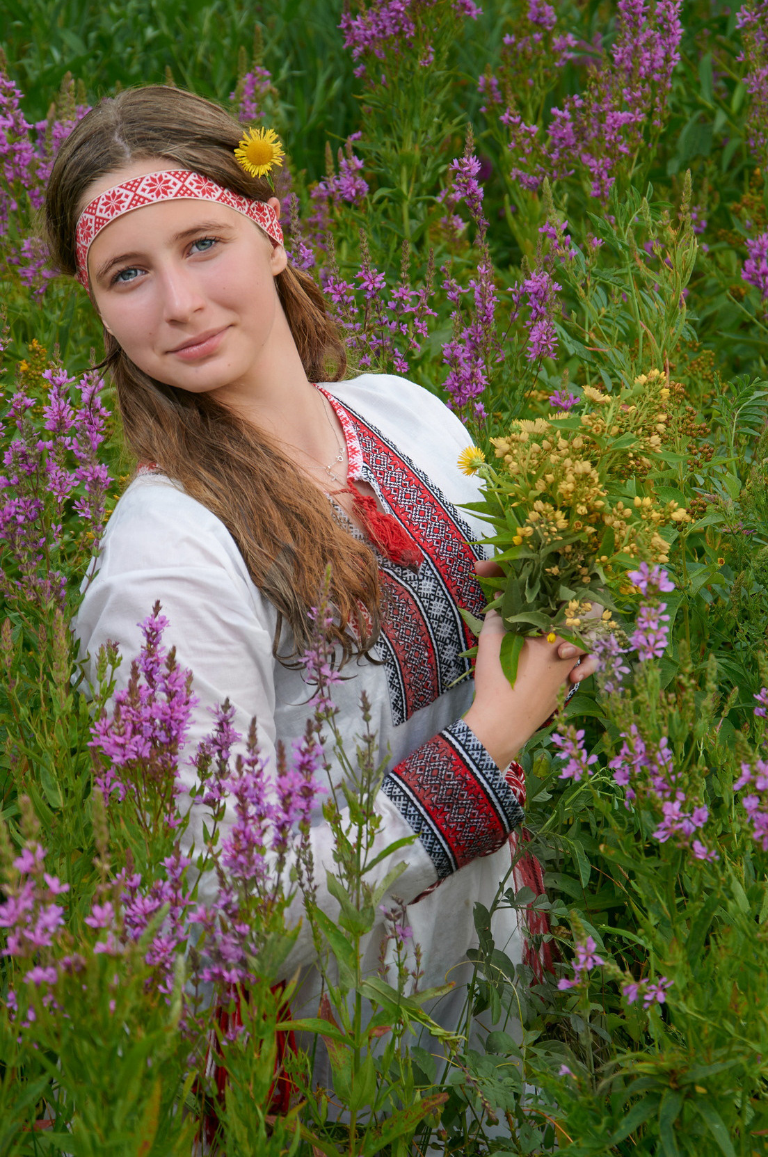 Фланкировщики. Фотограф из Волгограда Антон Маевский