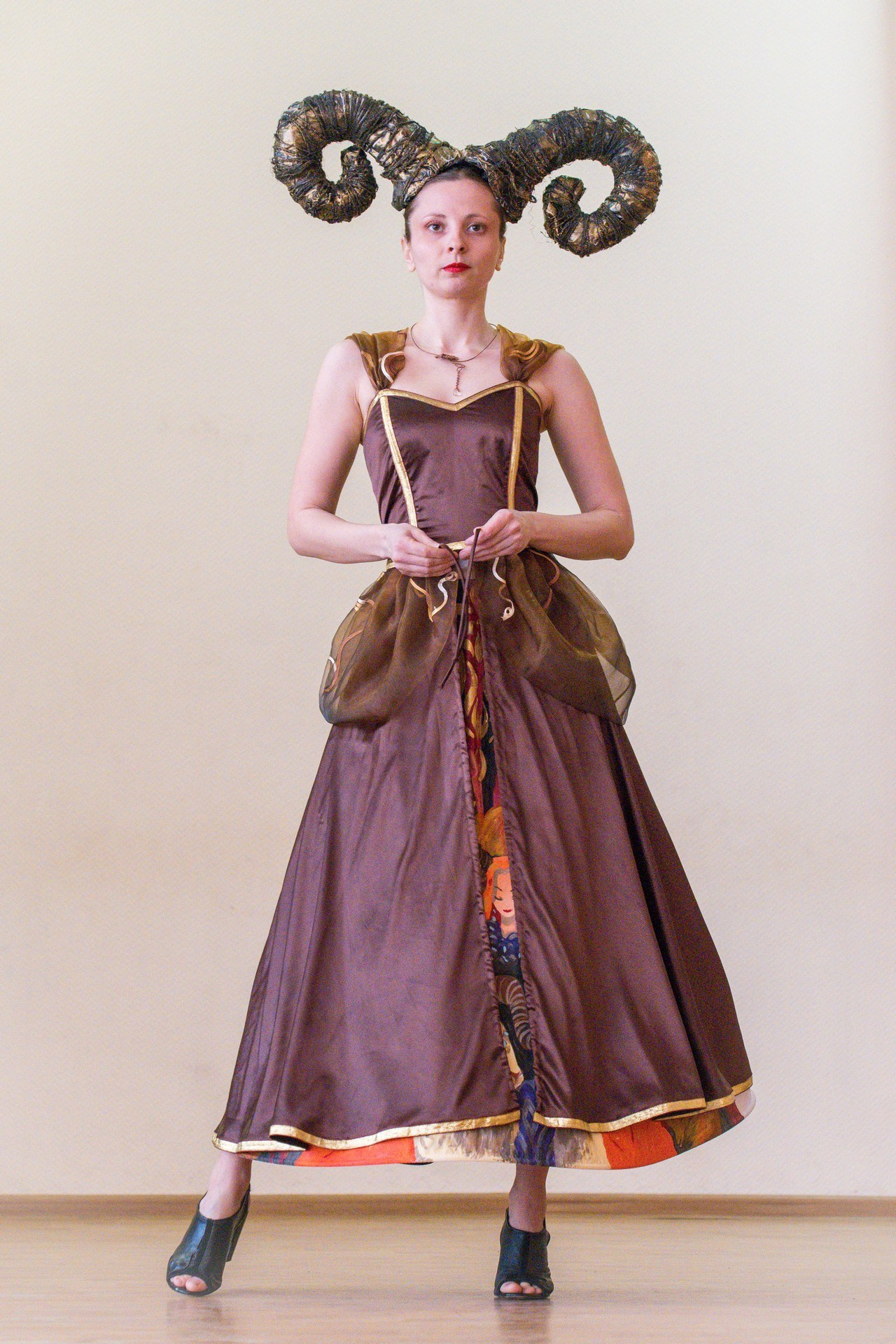 Царскосельский кутюрье. Репортажная съёмка в Санкт-Петербурге, Константин Петров