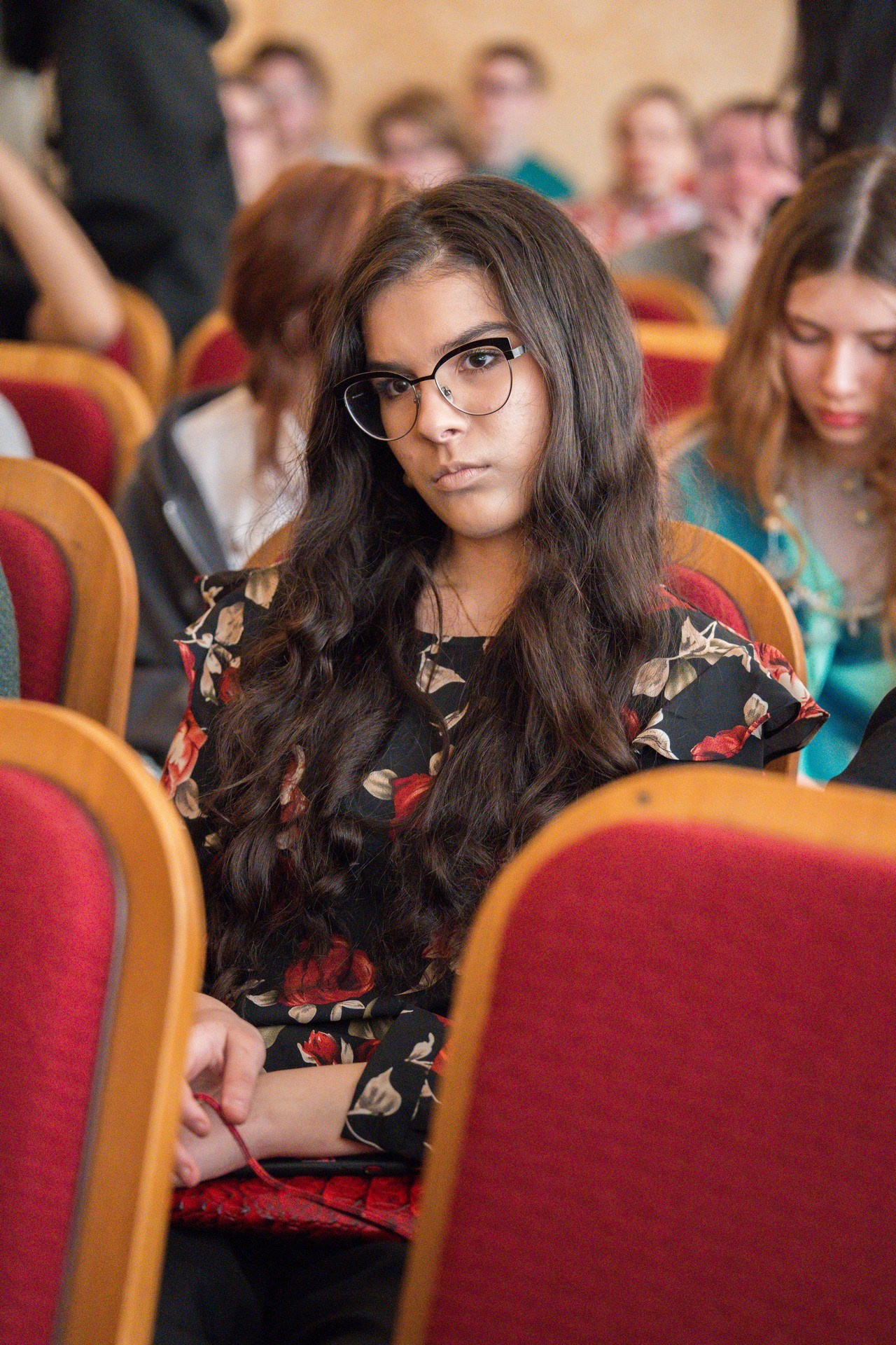 Царскосельский кутюрье. Репортажная съёмка в Санкт-Петербурге, Константин Петров