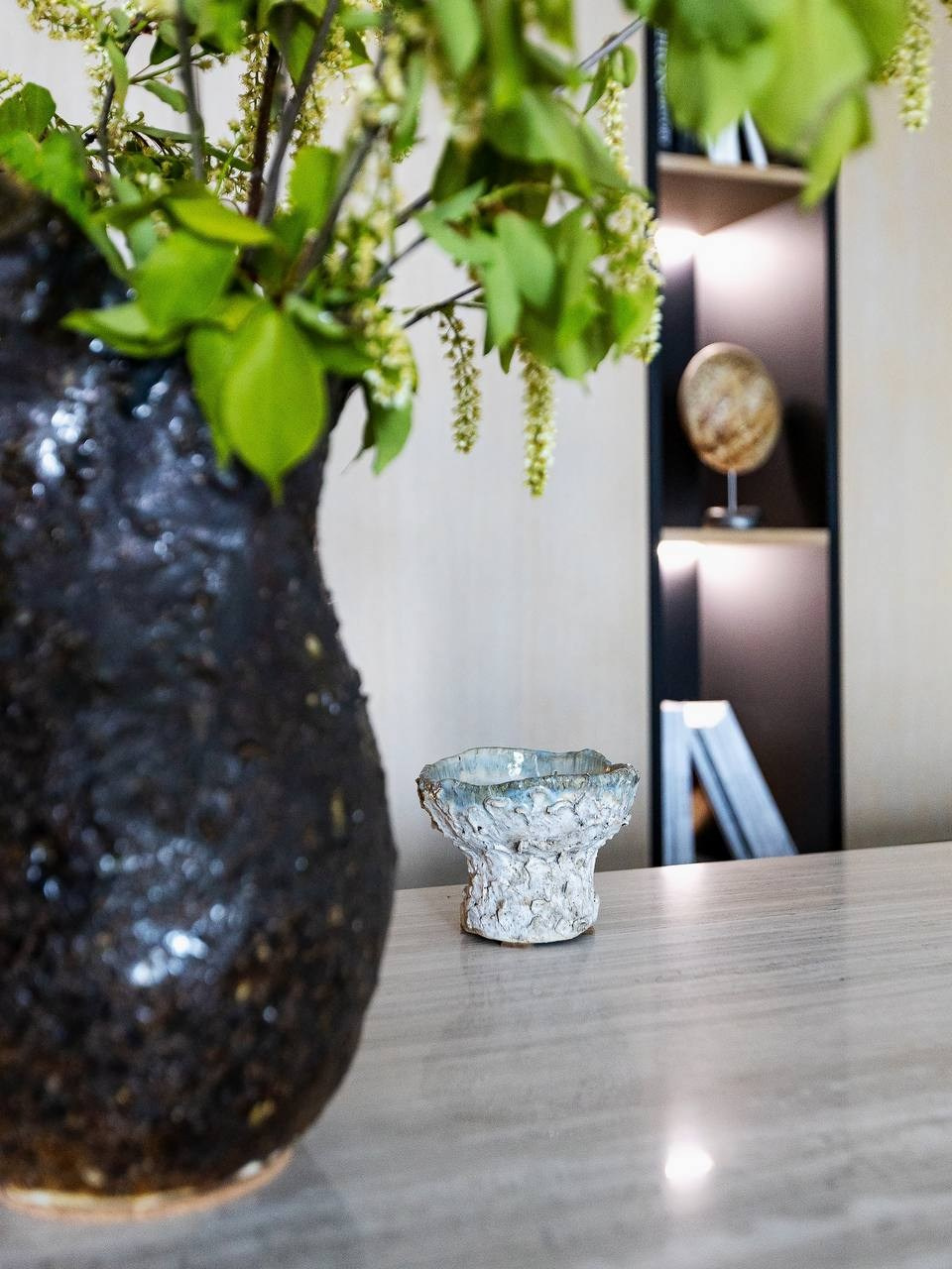 Очарование. Арт-керамика Катерины Жизневской