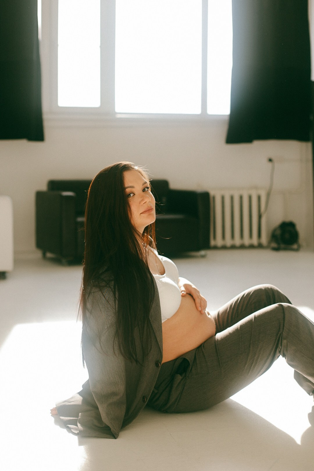 Паша и Настя. Фотограф Нижний Новгород